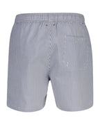 Gant Striped Seersucker Swim Shorts