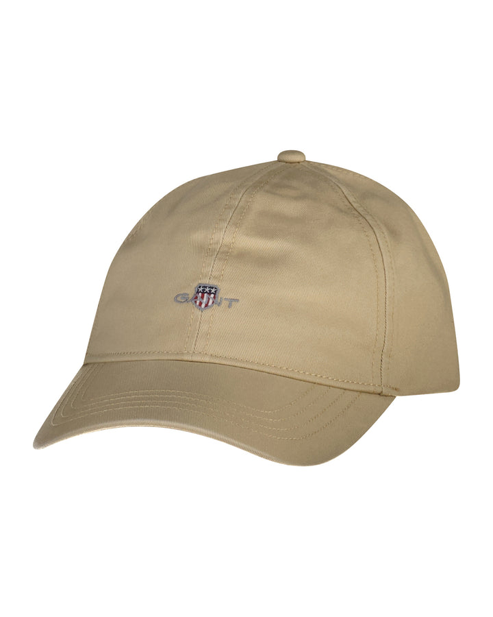 Gant Shield Cotton Twill Cap