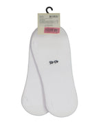Gant 2-Pack Invisible Socks