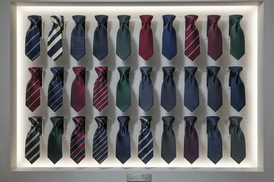 Ties