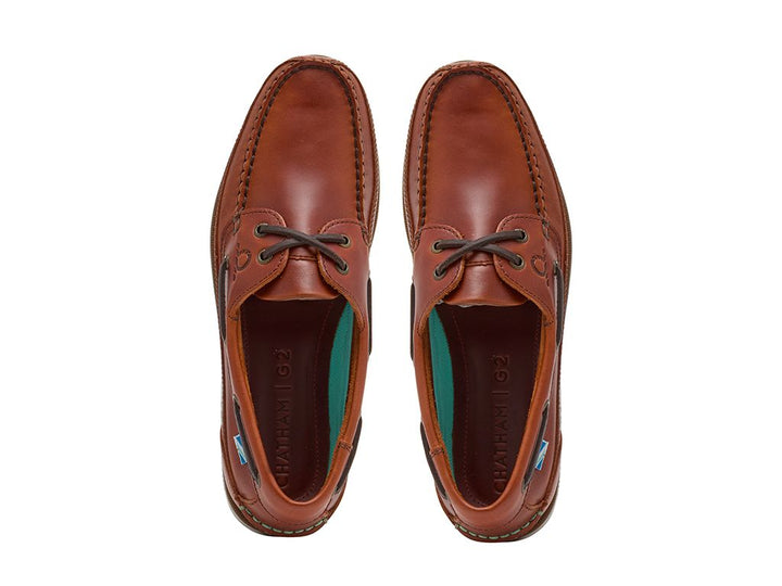 Chatham Kayak Deck Shoes