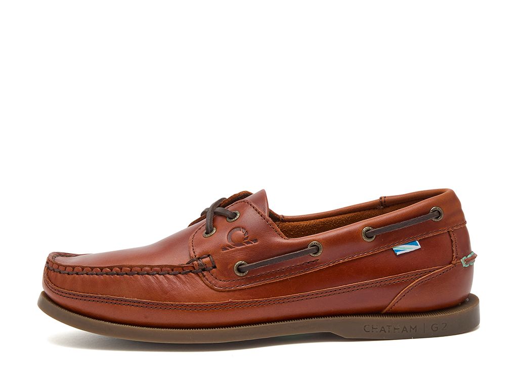 Chatham Kayak Deck Shoes