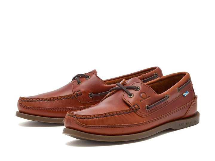 Chatham Kayak Deck Shoes