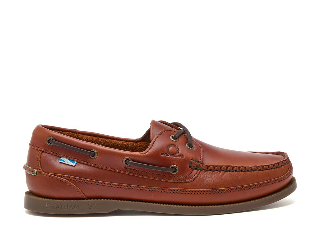 Chatham Kayak Deck Shoes